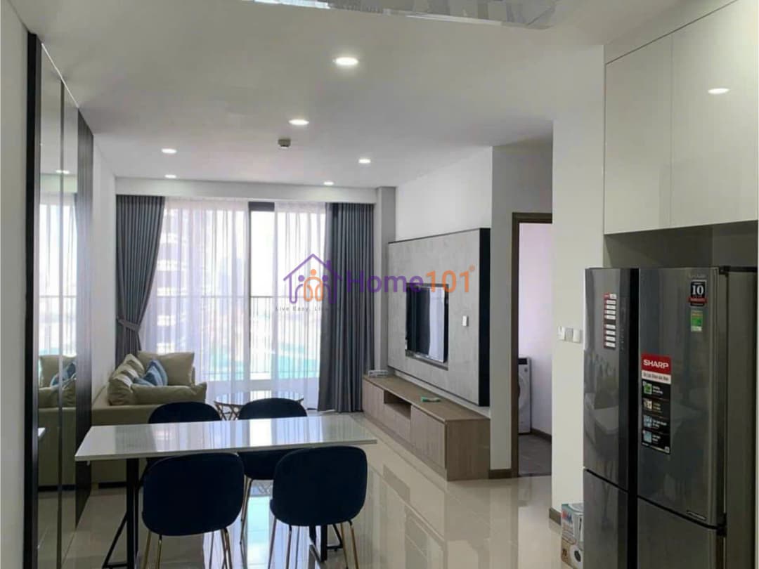 Saigon Pearl Bình Thạnh
