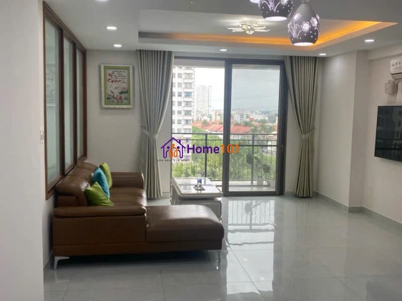 Saigon South Residences Quận Nhà Bè