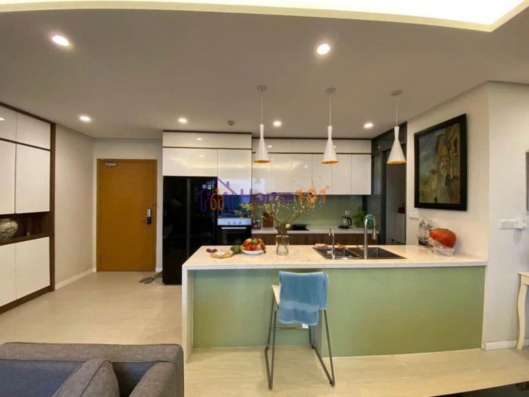 Diamond Island Quận 2