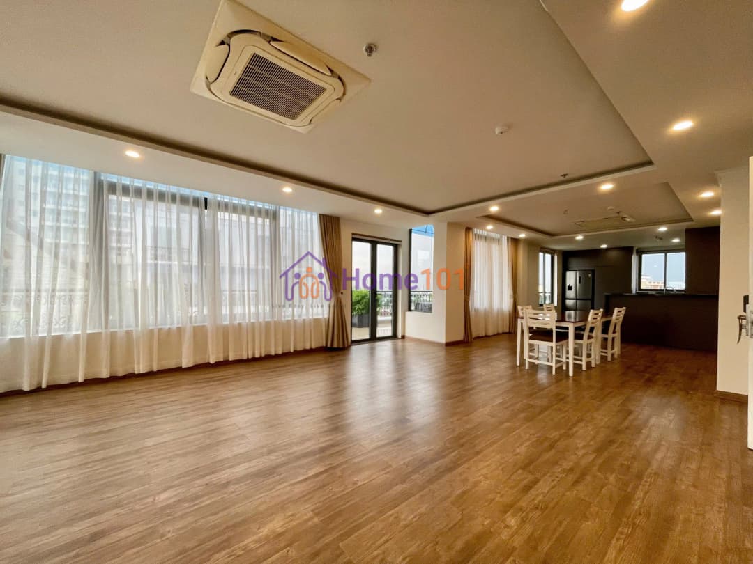 Penthouse Thao Dien