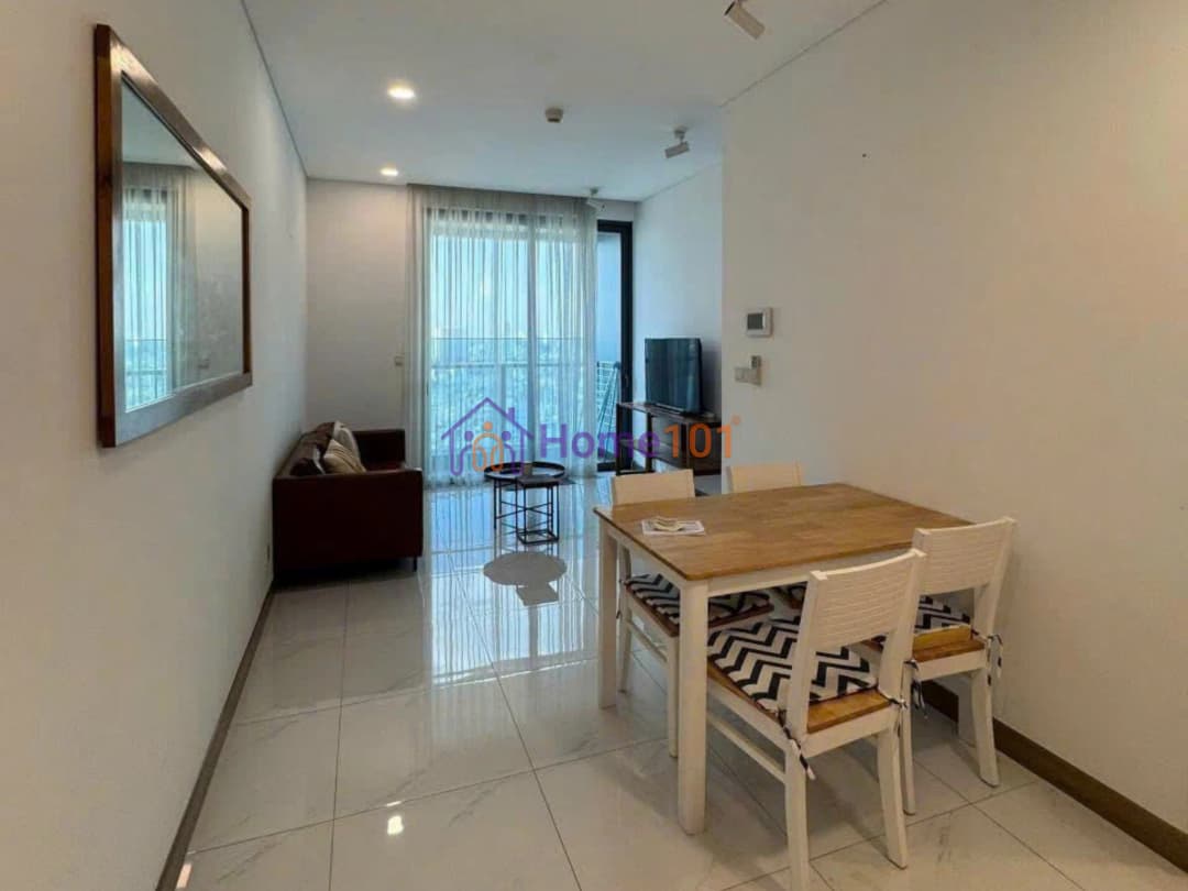 Sunwah Pearl Bình Thạnh