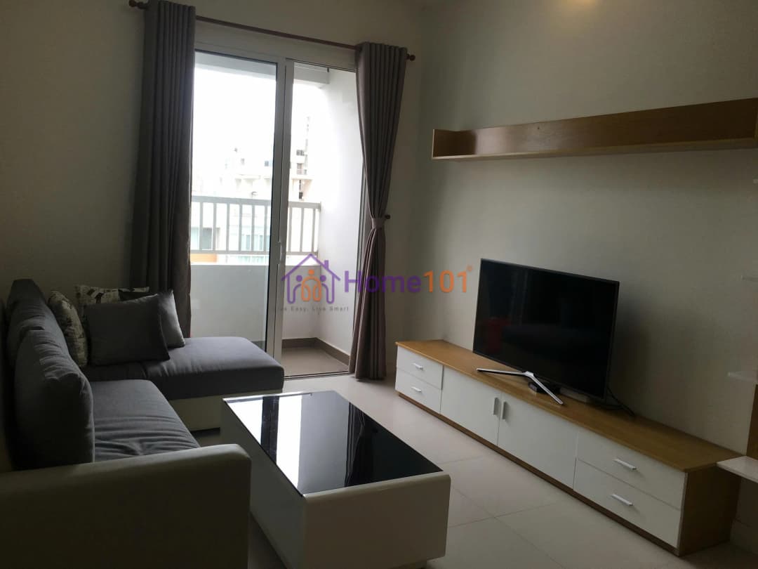 Lexington Residence Quận 2