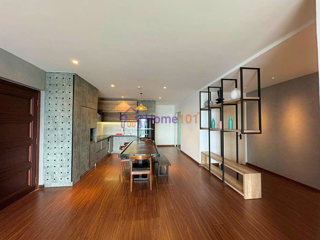 Hoang Anh riverview