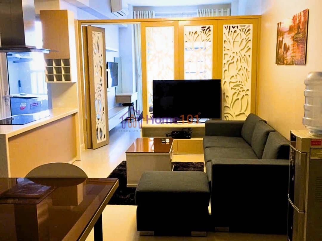 Lexington Residence