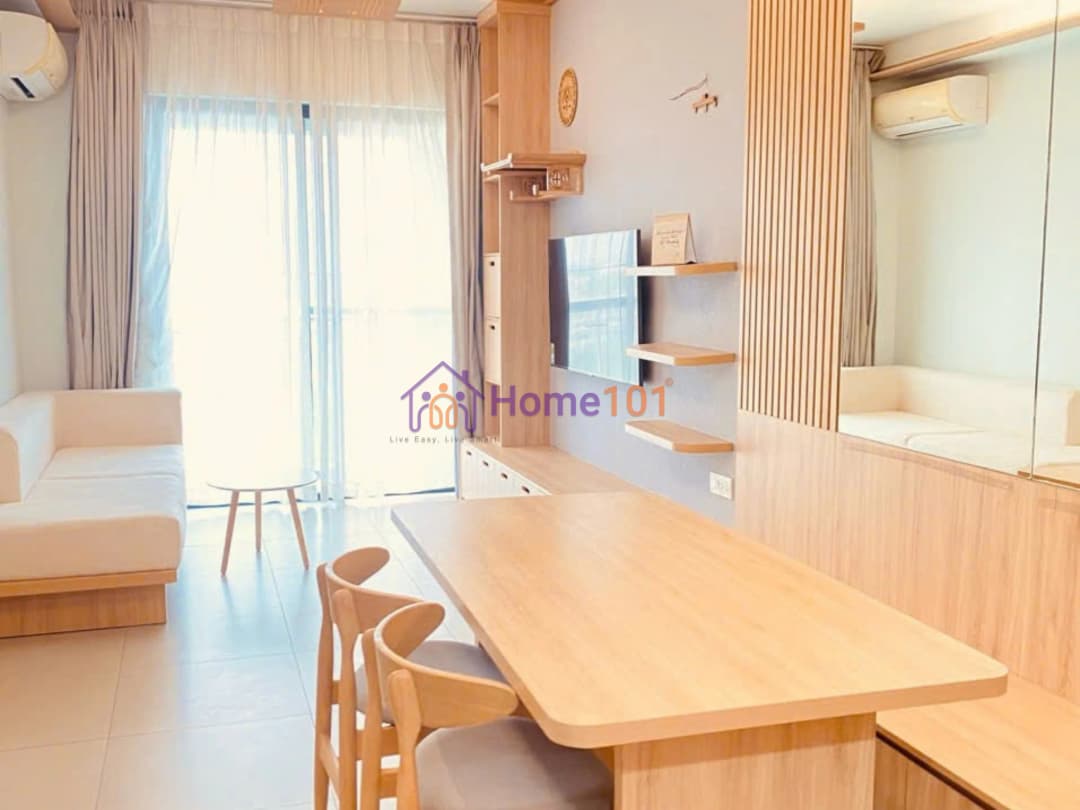 Hưng Phúc - Happy Residence Quận 7