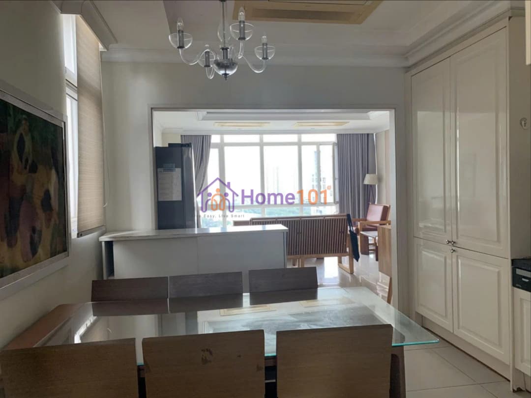 Imperia An Phú Quận 2