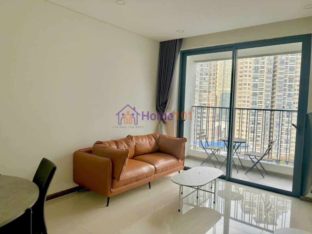 Saigon Pearl Bình Thạnh