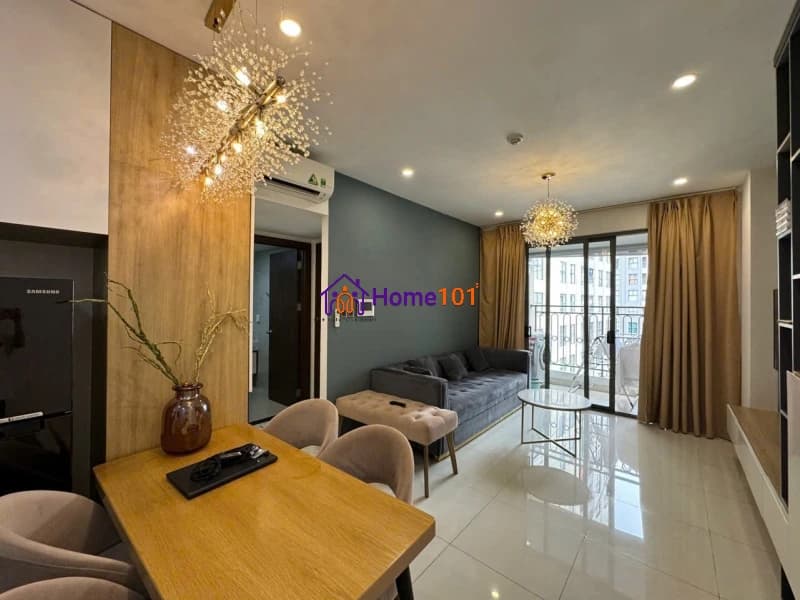 Saigon Royal Quận 4