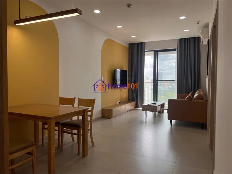 Hưng Phúc Premier Quận 7