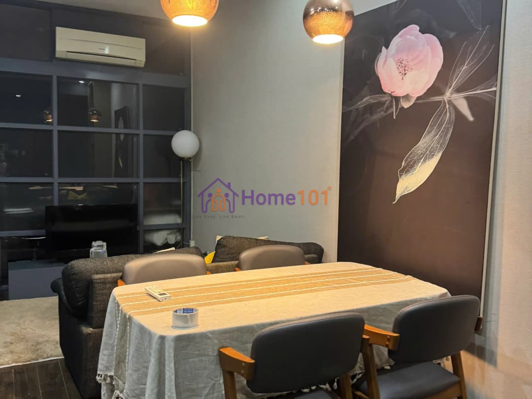 Lexington Residence Quận 2