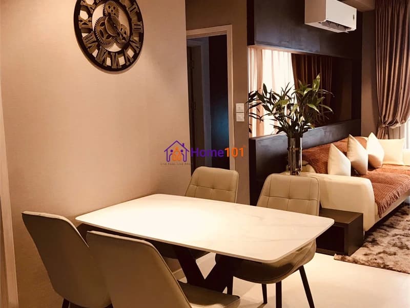 Hưng Phúc Premier Quận 7