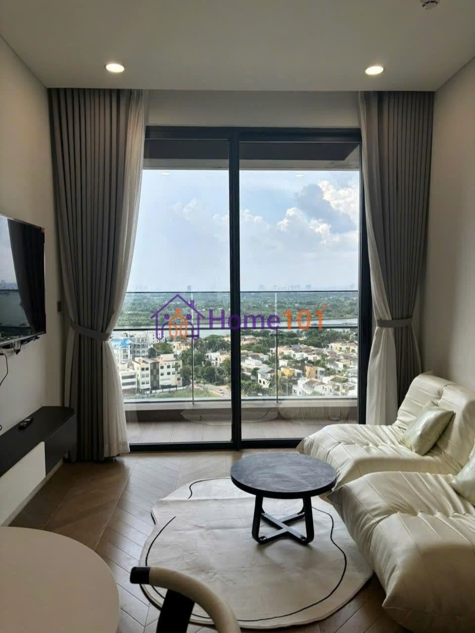 Lumière Riverside Quận 2