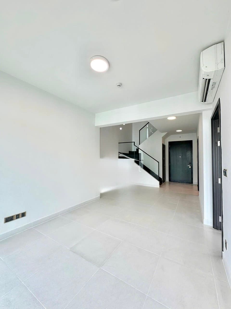 3BR Duplex for Rent in Feliz en Vista, District 2, Ho Chi Minh City