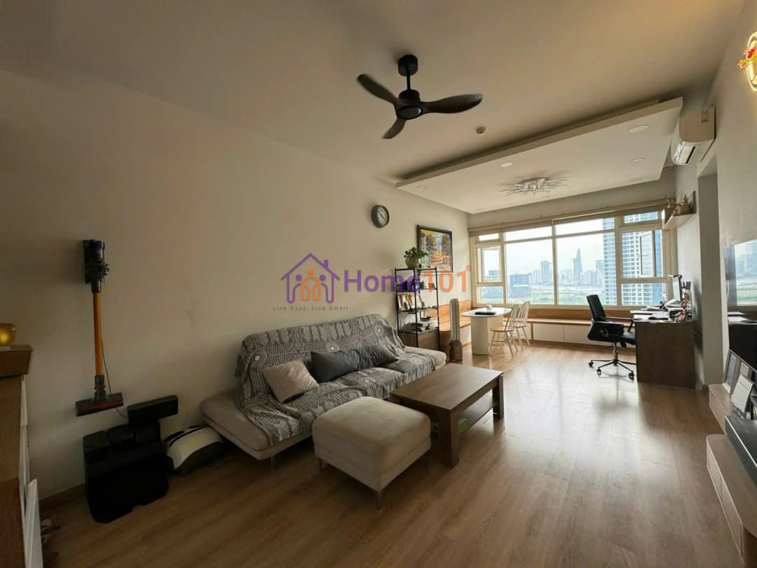 Saigon Pearl Bình Thạnh