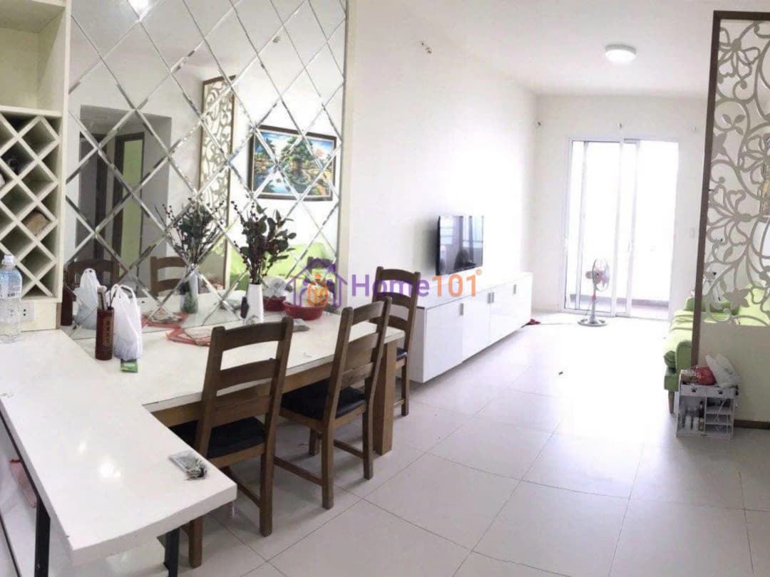 Lexington Residence Quận 2