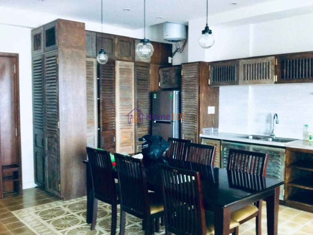 Tropic Garden Quận 2