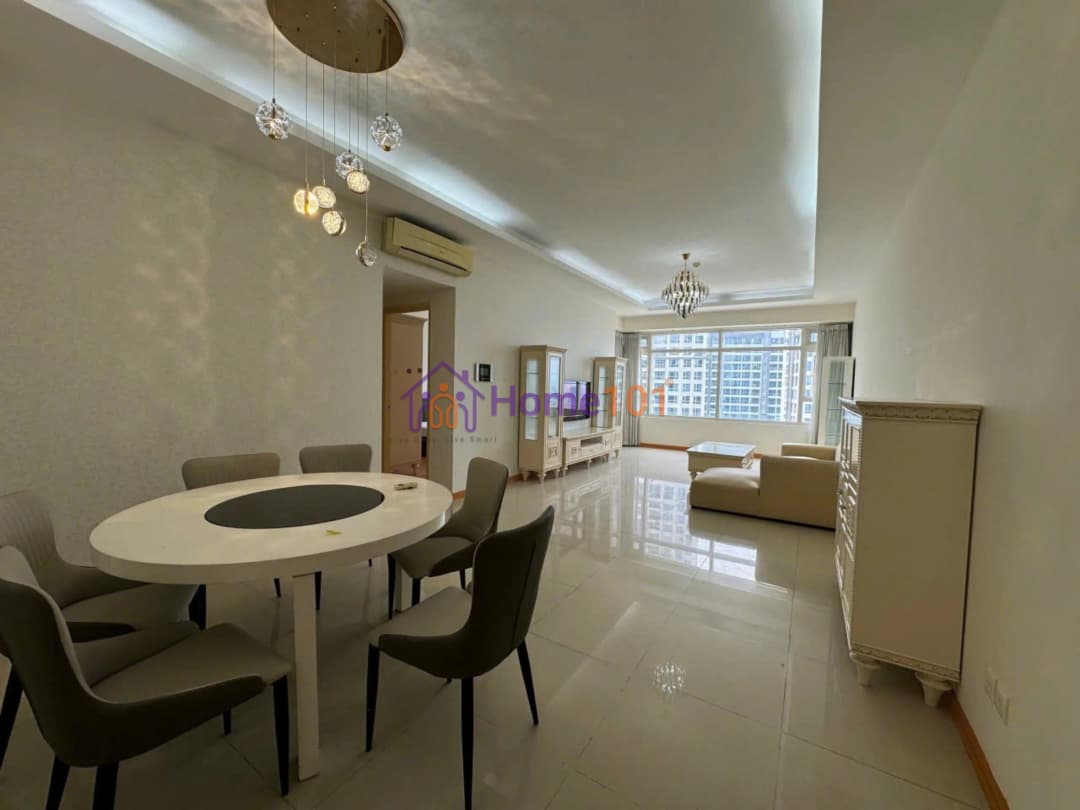 Saigon Pearl Bình Thạnh