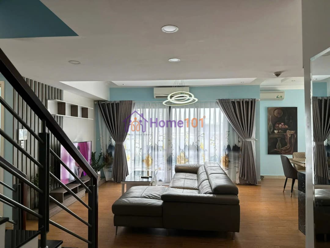 Masteri Thảo Điền Quận 2