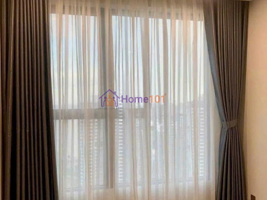 Lumière Riverside Quận 2