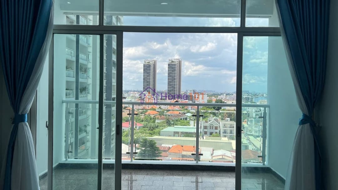 Hoang Anh RiverView Quận 2