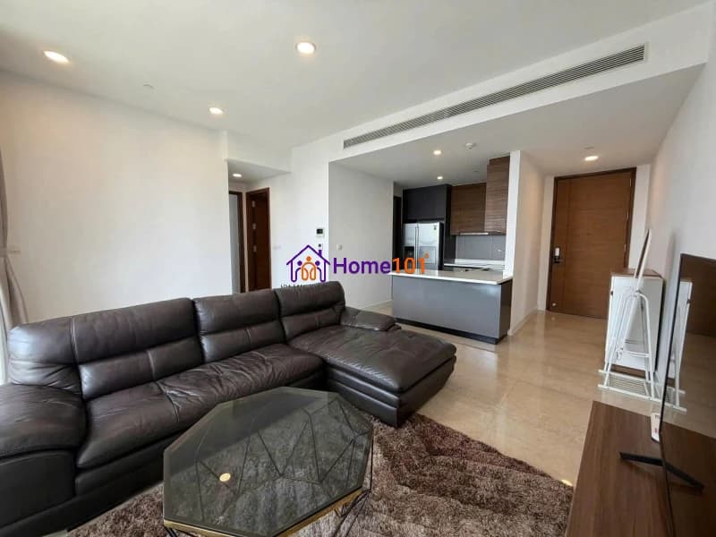 The Nassim Quận 2