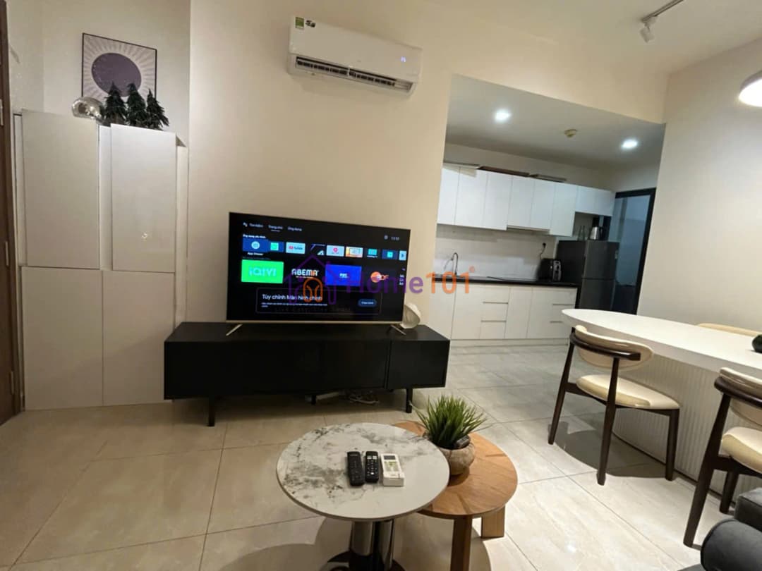 Centana Thủ Thiêm Quận 2