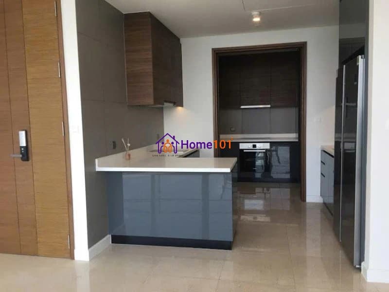The Nassim Quận 2