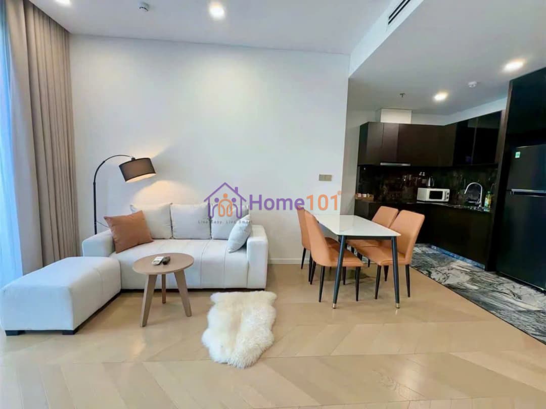 Lumière Riverside Quận 2