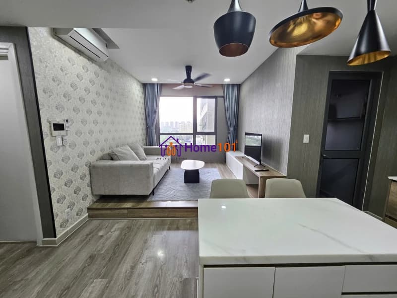 Masteri Thảo Điền Quận 2