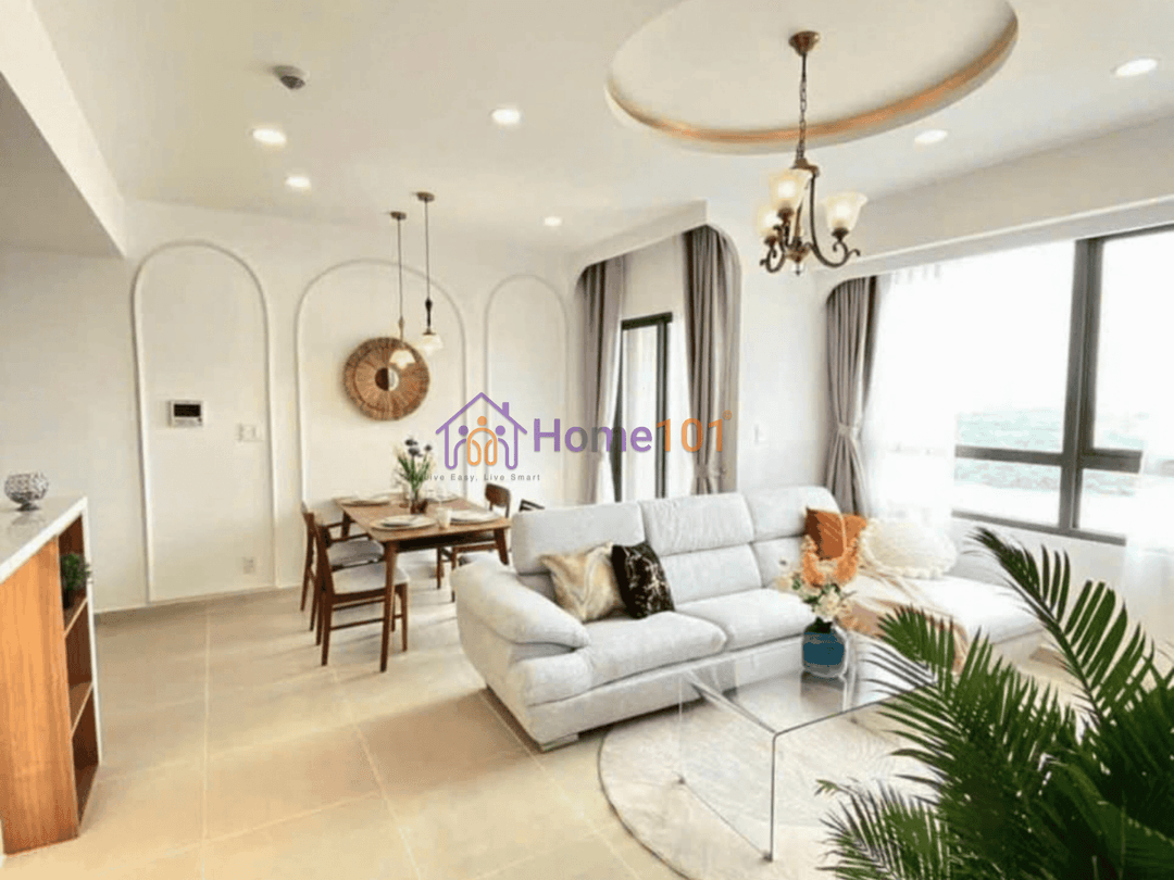 Masteri Thảo Điền Quận 2