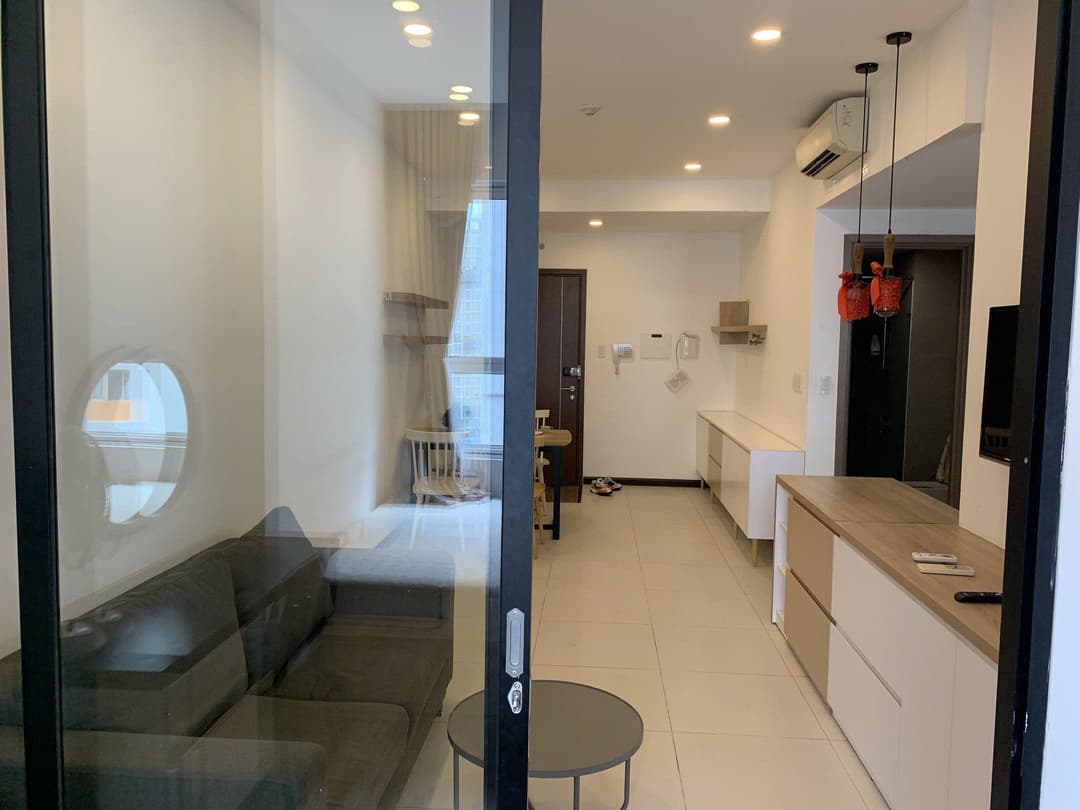 Lexington Residence Quận 2