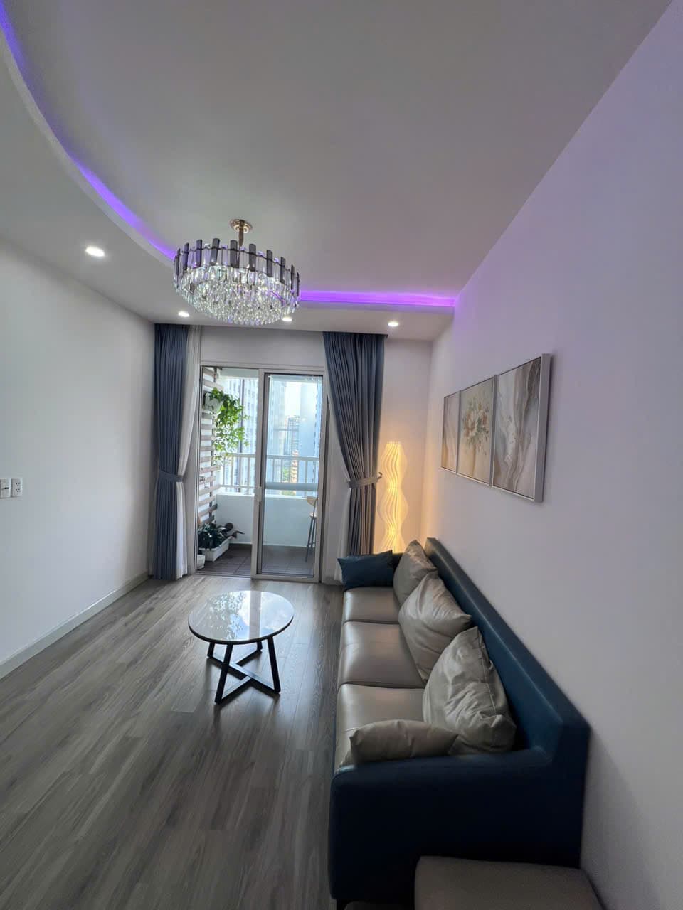 Lexington Residence Quận 2