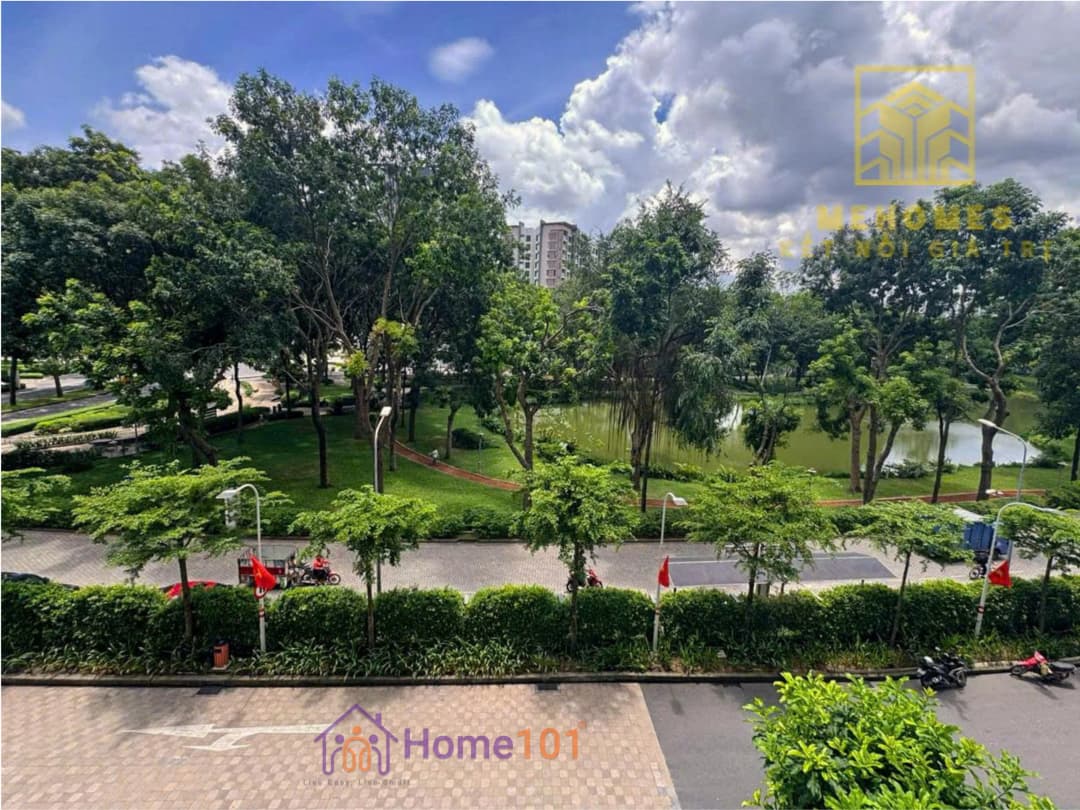 Emerald Precinct Quận Tân Phú