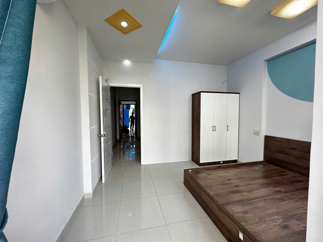 Căn Hộ Dịch Vụ Phường An Khánh Quận 2