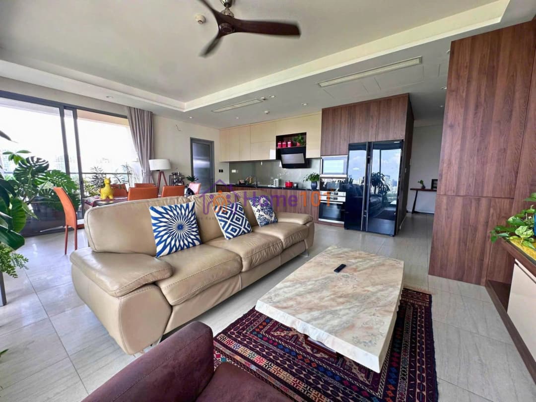 Diamond Island Quận 2