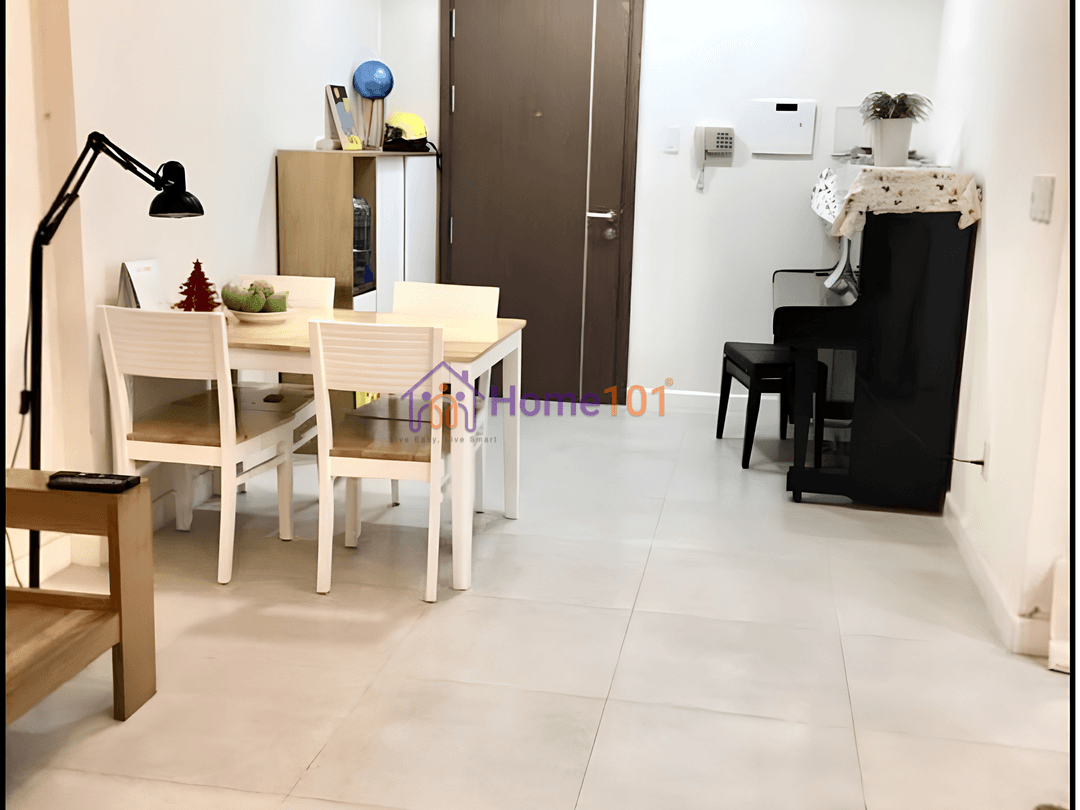 Lexington Residence Quận 2