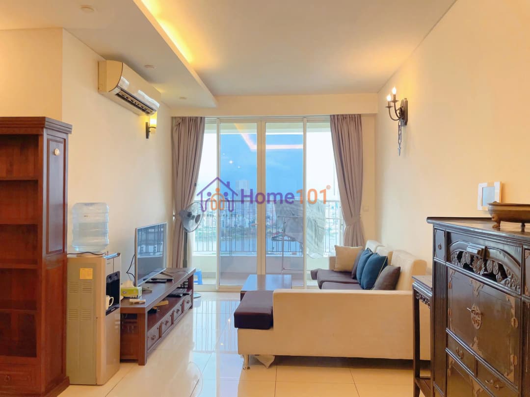 Thảo Điền Pearl Quận 2