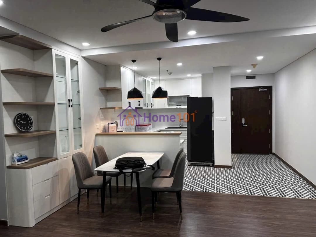 Thảo Điền Pearl Quận 2