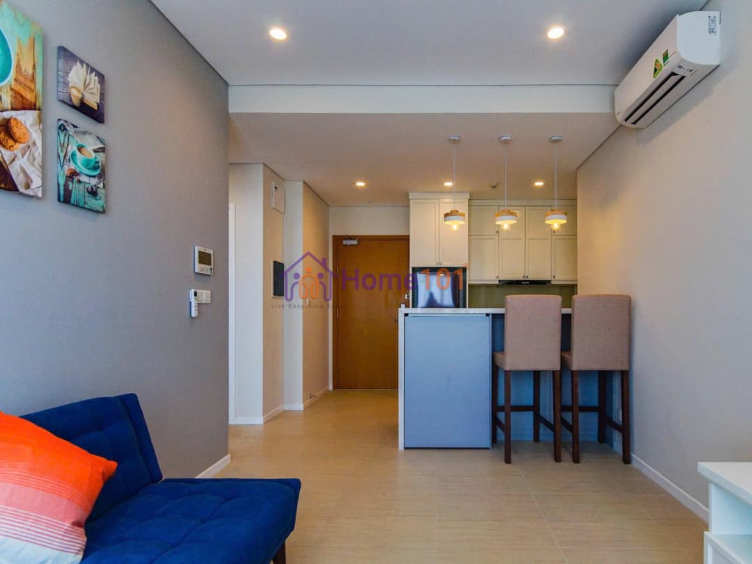 Diamond Island Quận 2