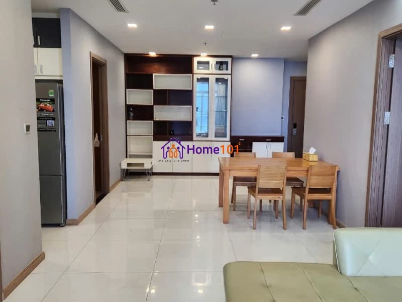 Vinhomes Central Park Bình Thạnh
