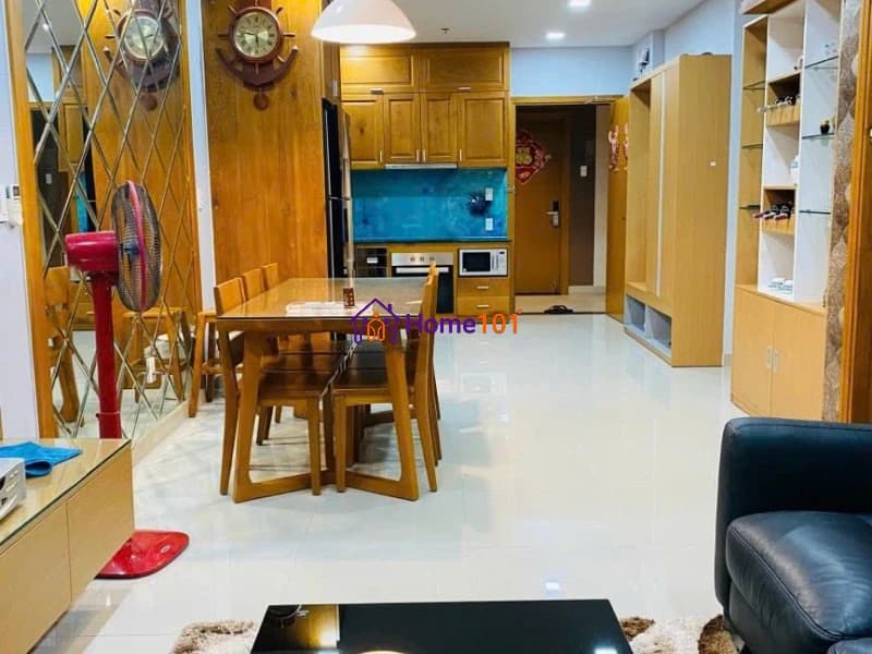 The EverRich Infinity Quận 5