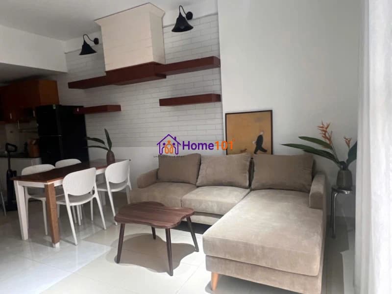 Thủ Thiêm Sky Quận 2