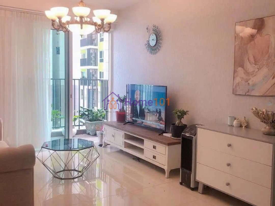 Vista Verde Quận 2