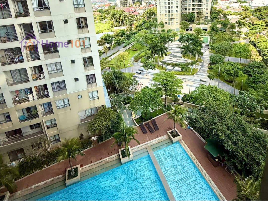 Masteri Thảo Điền Quận 2