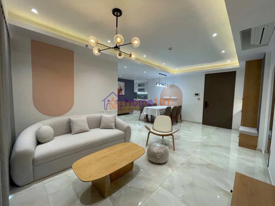 The Ascentia Quận 7