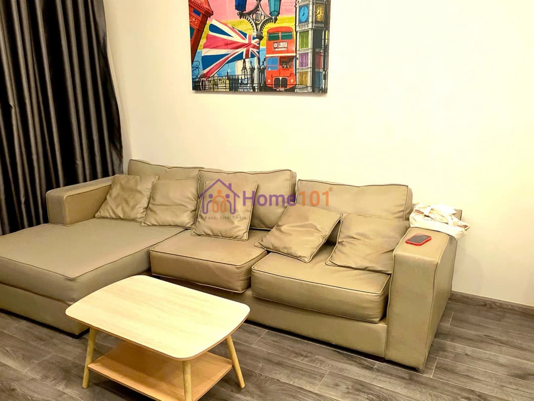 Thảo Điền Pearl Quận 2