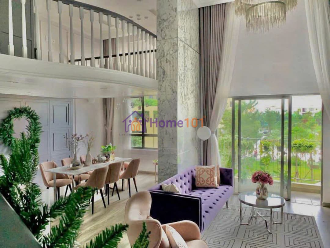 Masteri Thảo Điền Quận 2