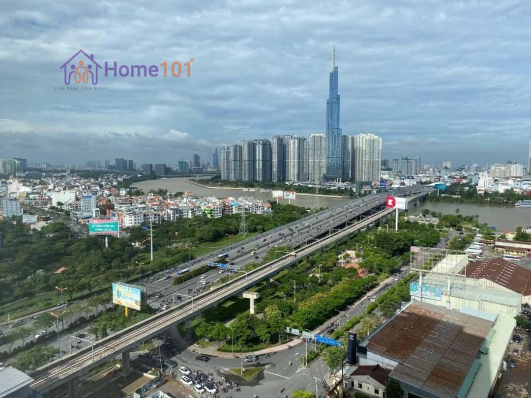 Thảo Điền Pearl Quận 2
