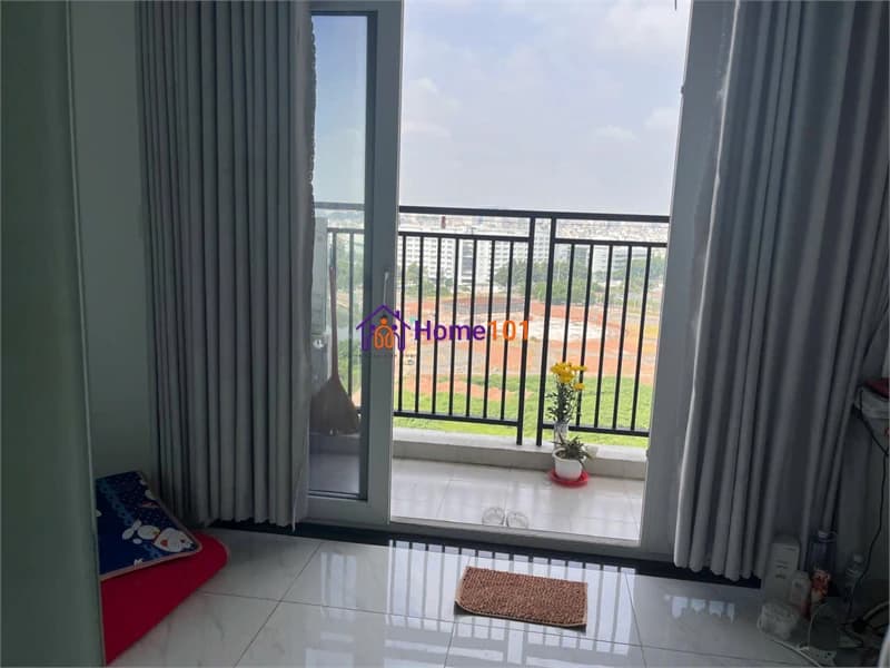 Richmond City Quận Bình Thạnh
