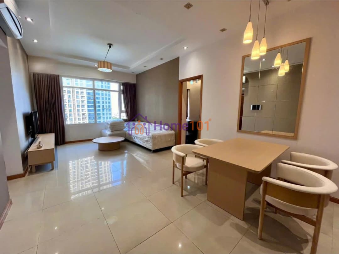 Saigon Pearl Bình Thạnh